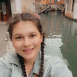 Meet your Posher, Karisa